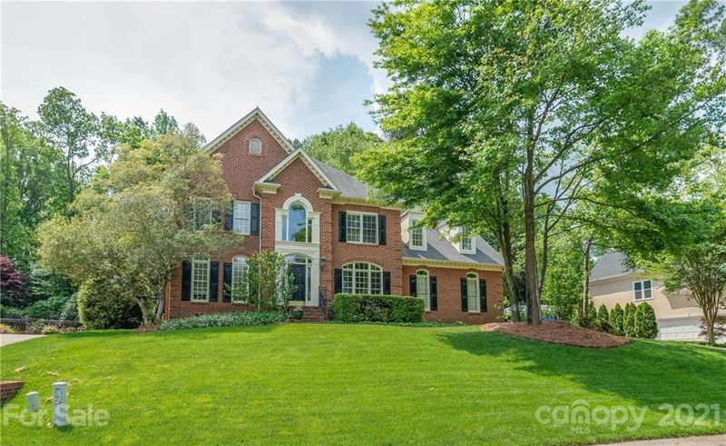 7224 Meadow Run Ln, Charlotte, NC 28277