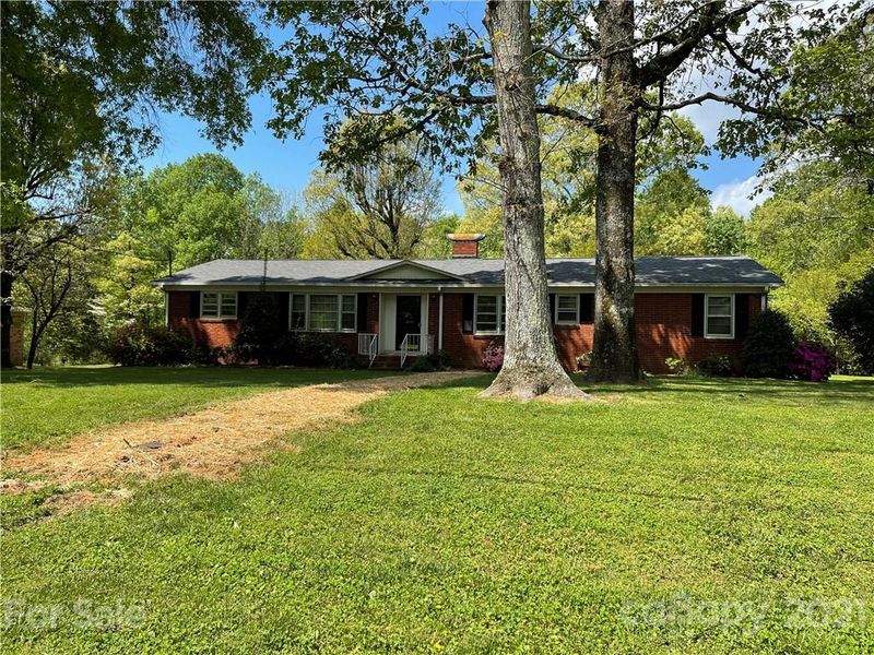 603 Eaker Cir, Cherryville, NC 28021