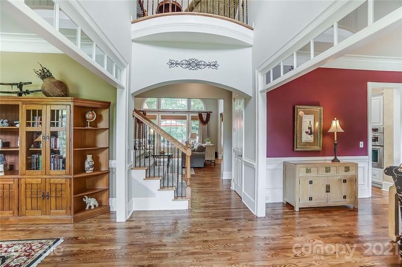 1810 Summit View Pl, Marvin, NC 28173