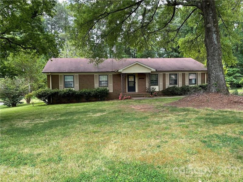 4222 Garvin Dr, Charlotte, NC 28269