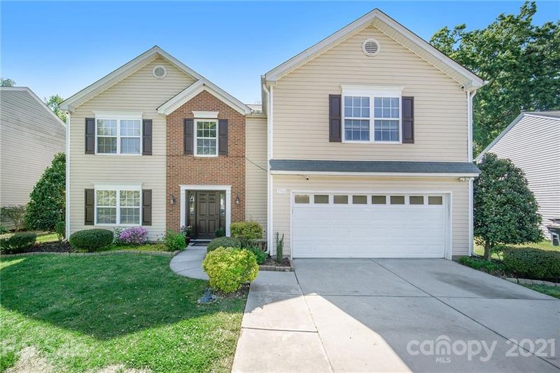 3914 Edgeview Dr #271, Indian Trail, NC 28079