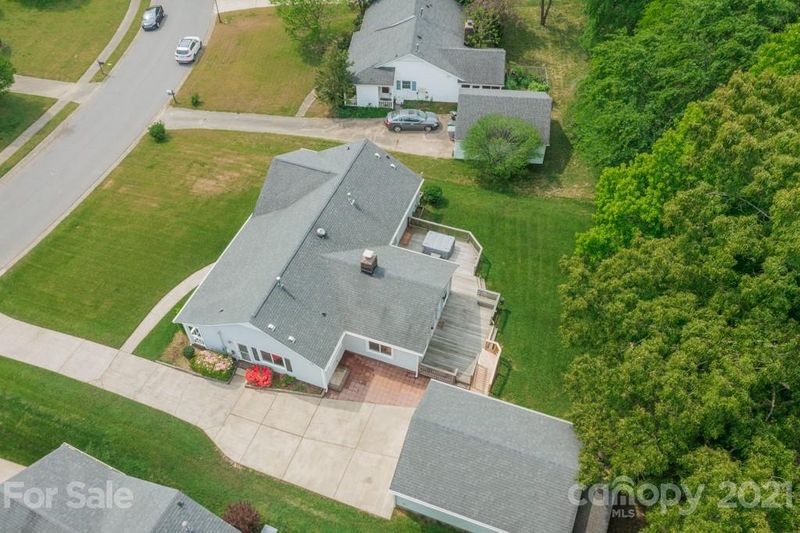 2408 Oberbeck Ln, Charlotte, NC 28210