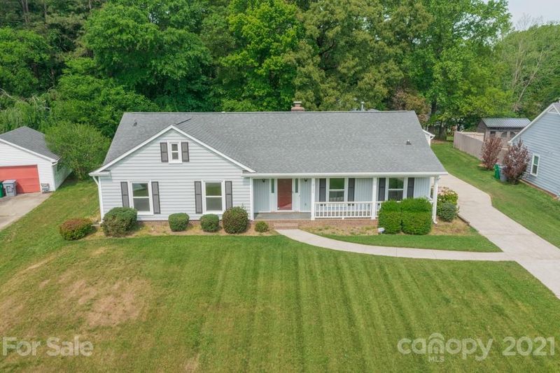 2408 Oberbeck Ln, Charlotte, NC 28210