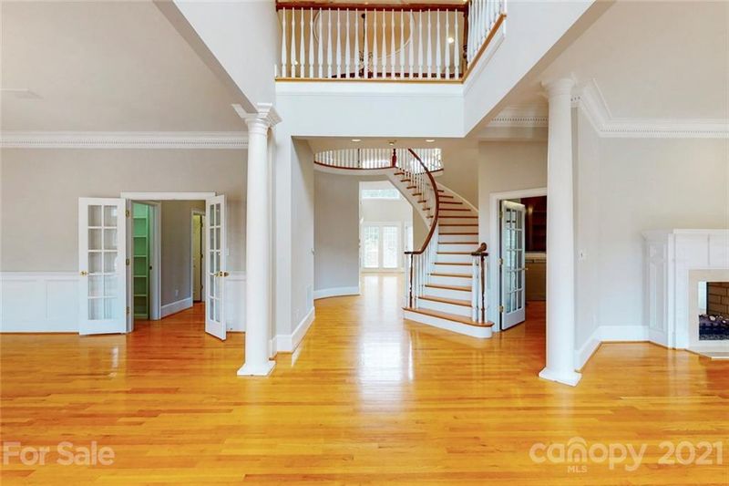 1248 Audubon Dr, Gastonia, NC 28054