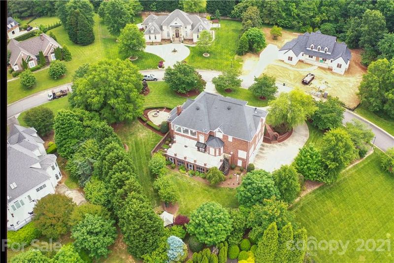 1248 Audubon Dr, Gastonia, NC 28054