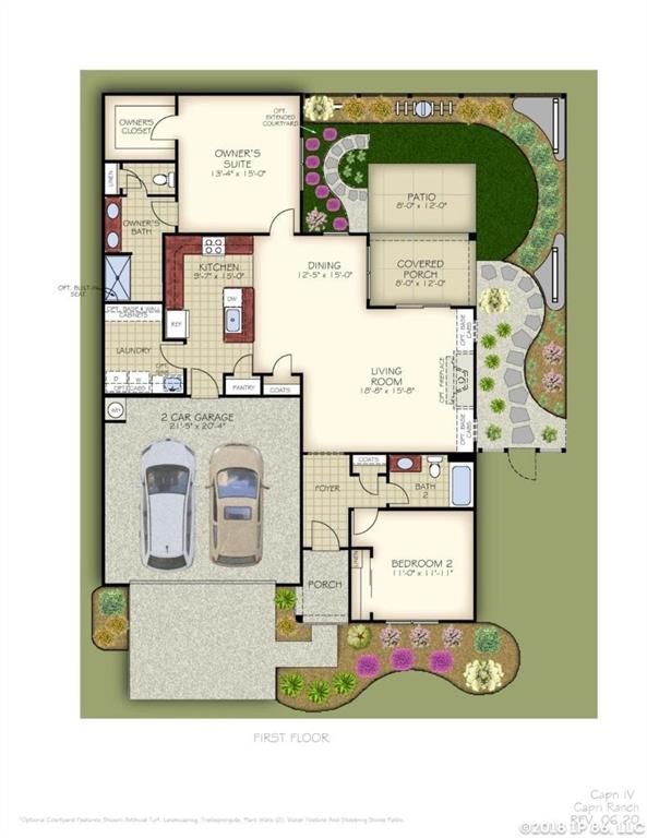 711 Poplar View Dr NW #61, Concord, NC 28027