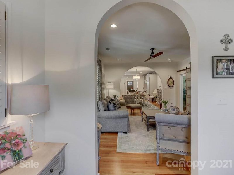 106 Grier St, Fort Mill, SC 29715