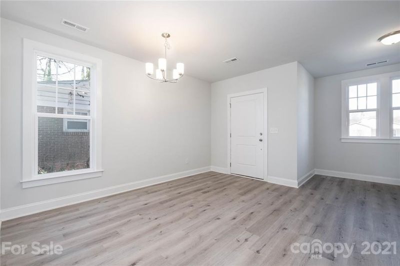 1005 Wainwright Ave, Charlotte, NC 28206