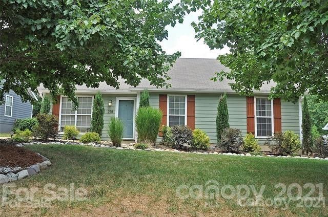 218 Wyndham Way, Indian Trail, NC 28079