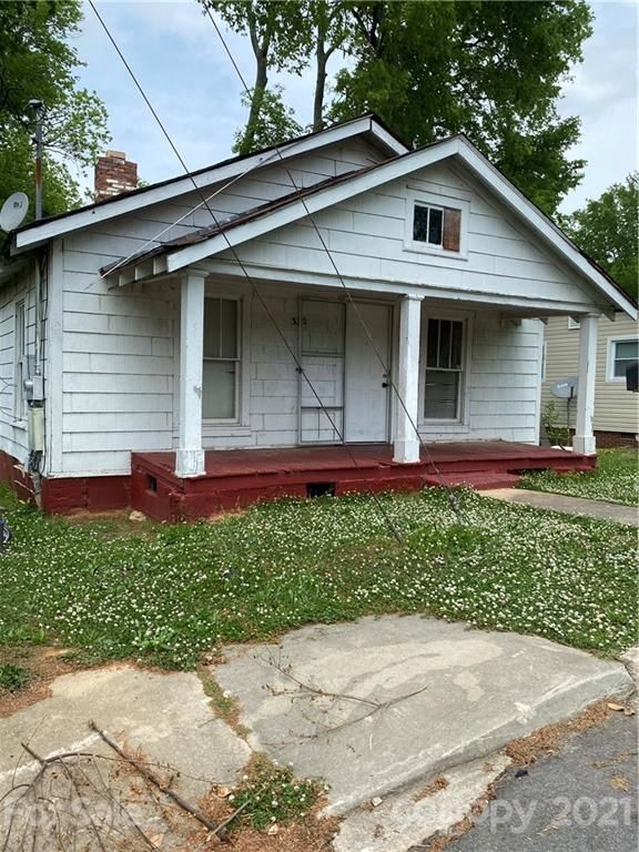 332 E Dunlap St, Lancaster, SC 29720