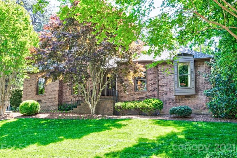 11107 Broken Brook Way, Tega Cay, SC 29708