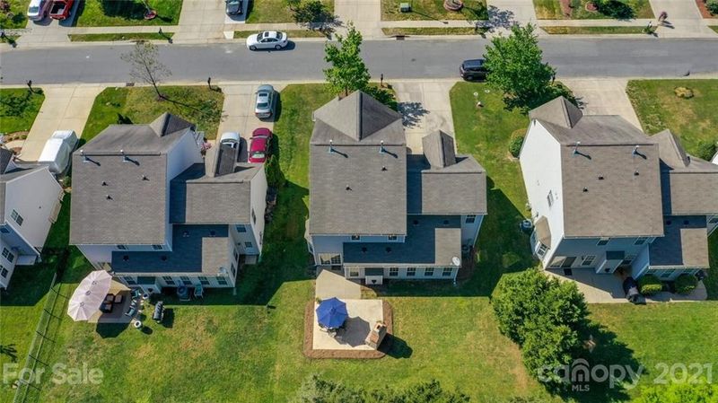 1017 Fountainbrook Dr, Indian Trail, NC 28079