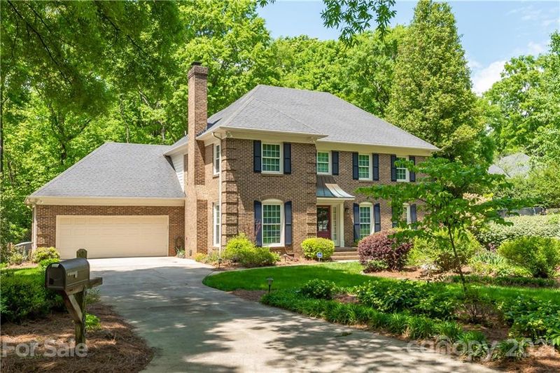 6746 Brookfield Pl, Charlotte, NC 28270