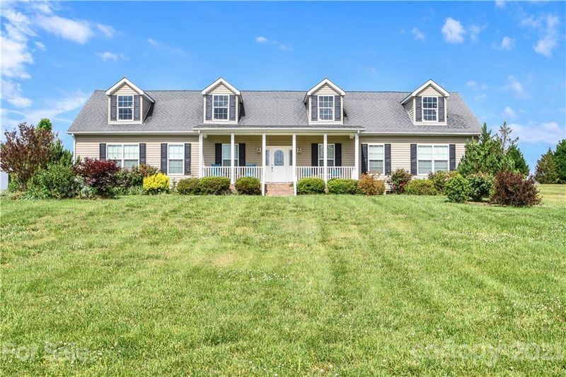 3309 Neal Boyce Rd, Monroe, NC 28110