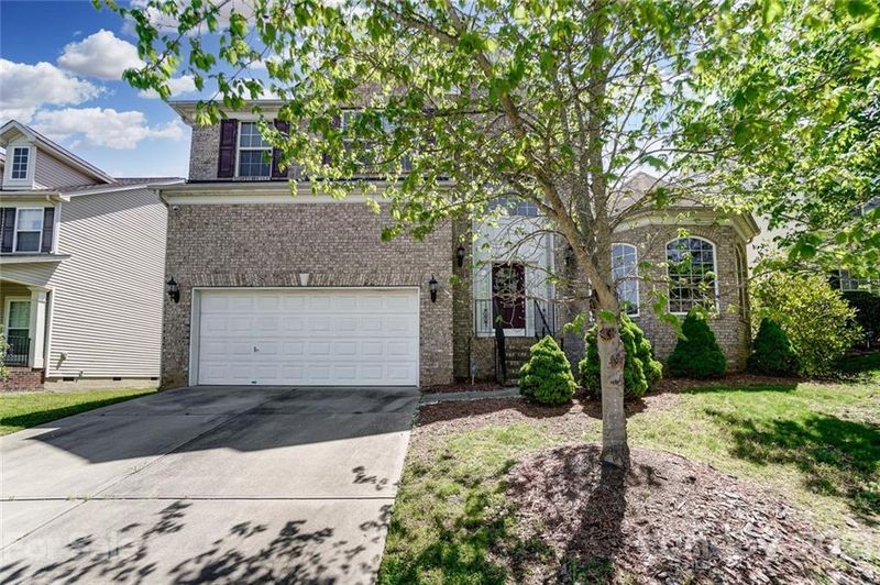 2119 Baggins Ln, Charlotte, NC 28269