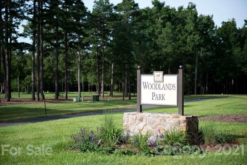 6029 Long Stirrup Ln #112, Mint Hill, NC 28227