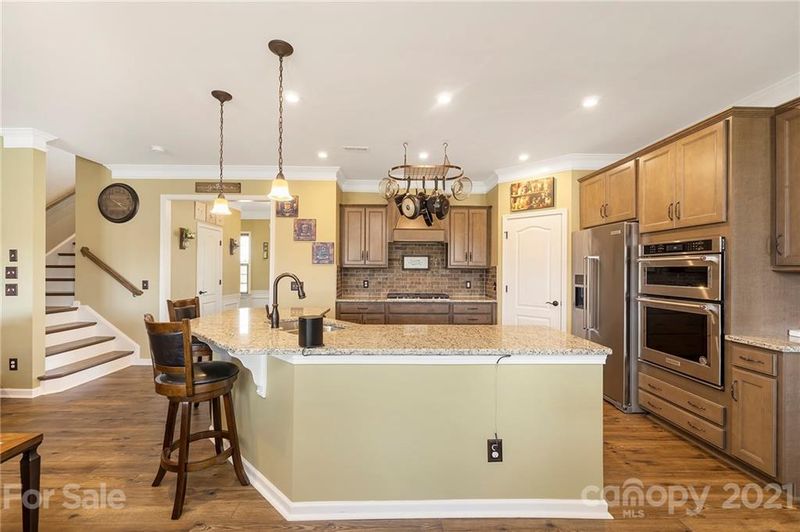 15112 Luna Dr, Charlotte, NC 28278