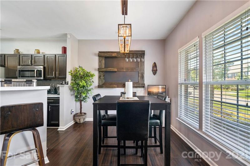 5358 Jocelyn Ln, Charlotte, NC 28269