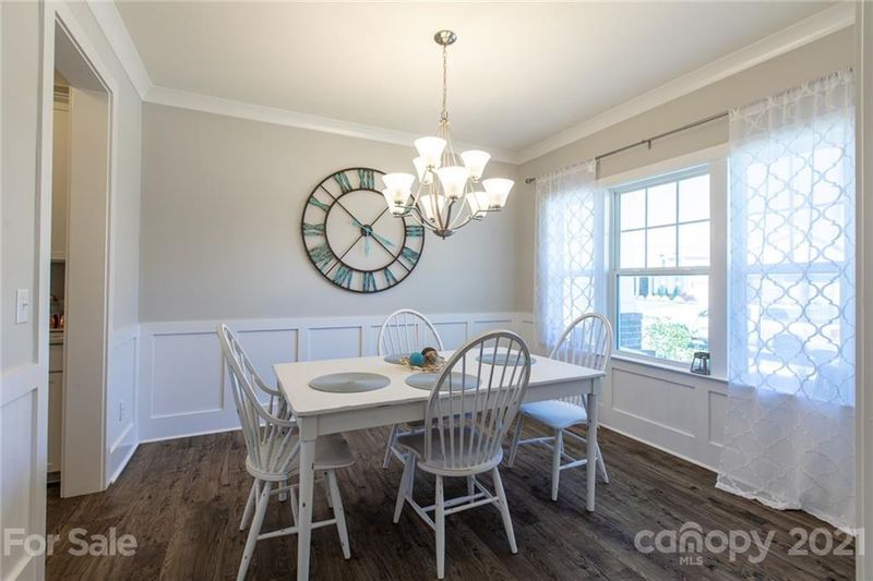 1327 Brooksland Pl, Waxhaw, NC 28173