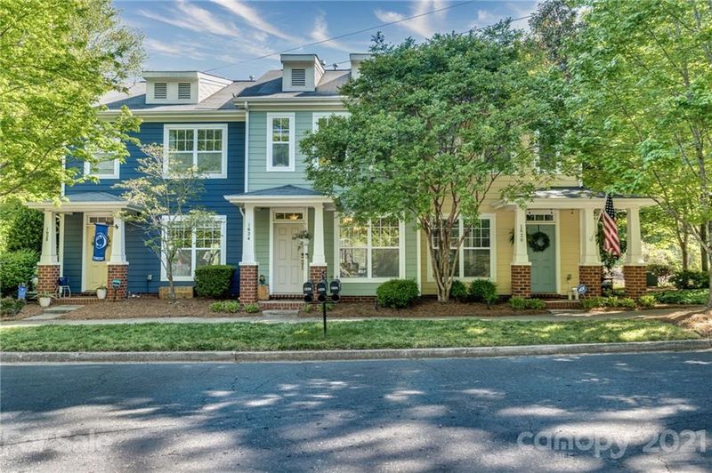 1624 Lela Ave, Charlotte, NC 28208