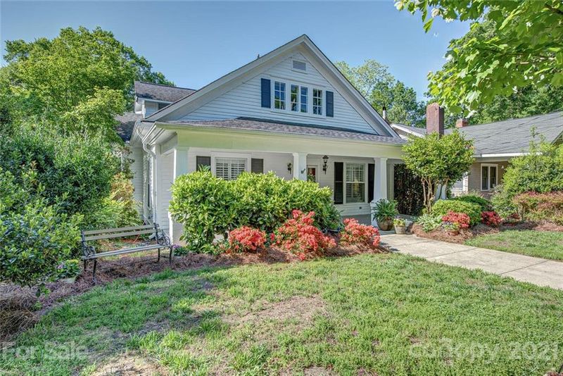 407 W 5th Ave, Gastonia, NC 28052