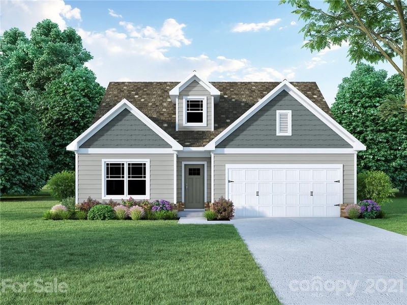 5121 Helmsworth Dr, Waxhaw, NC 28173