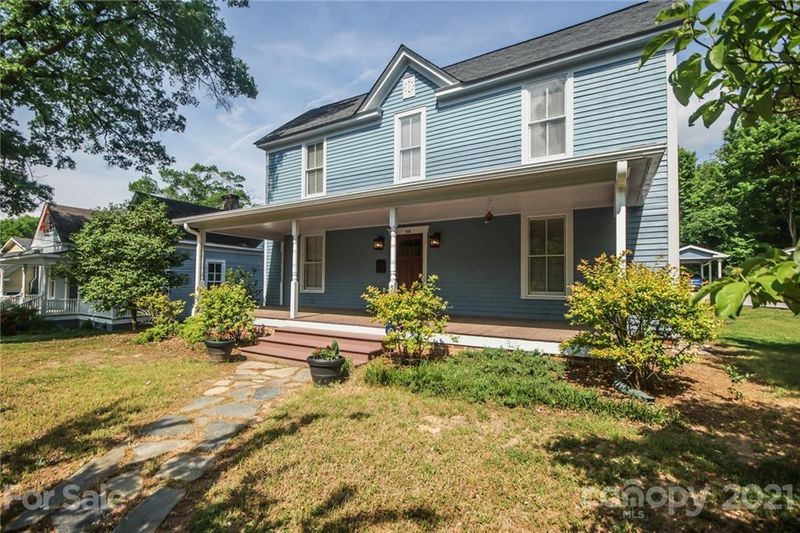 98 Franklin Ave NW, Concord, NC 28025