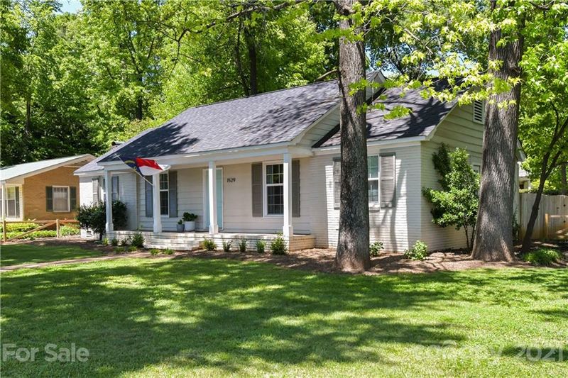 1529 Tyvola Rd, Charlotte, NC 28210