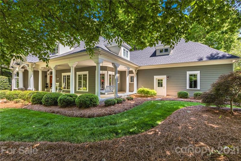 12520 Preservation Pointe Dr, Charlotte, NC 28216