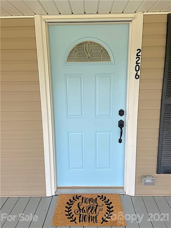 2206 Moose Rd, Kannapolis, NC 28083