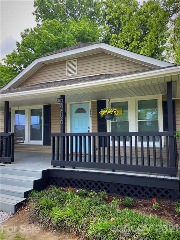 2206 Moose Rd, Kannapolis, NC 28083