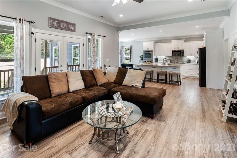 340 Forest View Ln, Kannapolis, NC 28081
