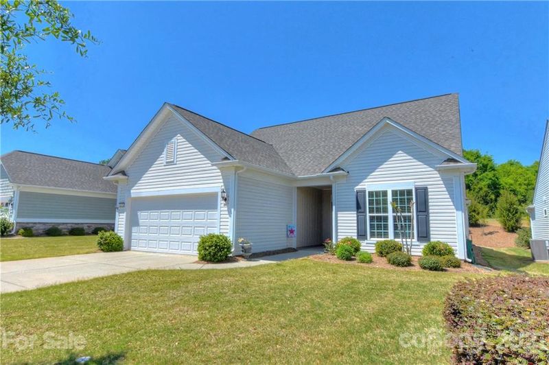 6076 Jack Thomas Dr, Indian Land, SC 29707