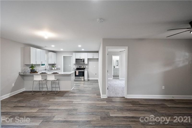 110 Drake St, Gastonia, NC 28052