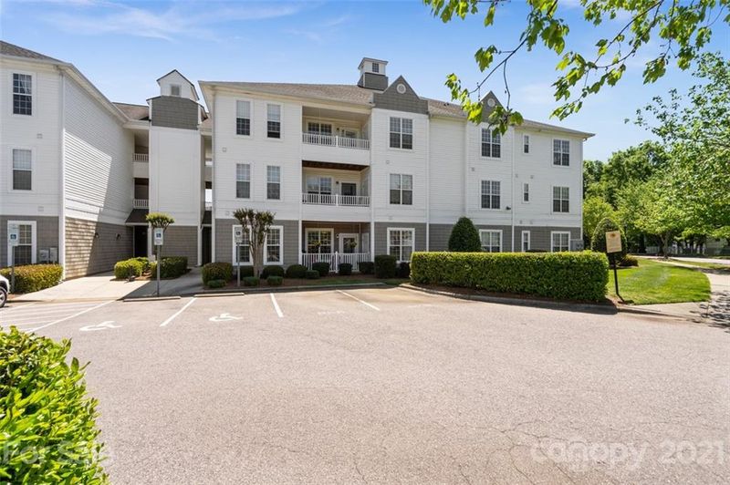 18711 Ruffner Dr #1H, Cornelius, NC 28031