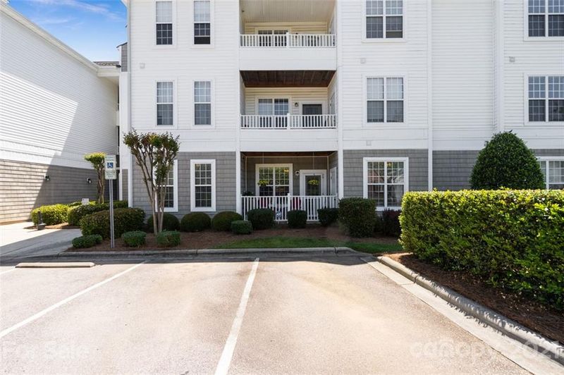 18711 Ruffner Dr #1H, Cornelius, NC 28031