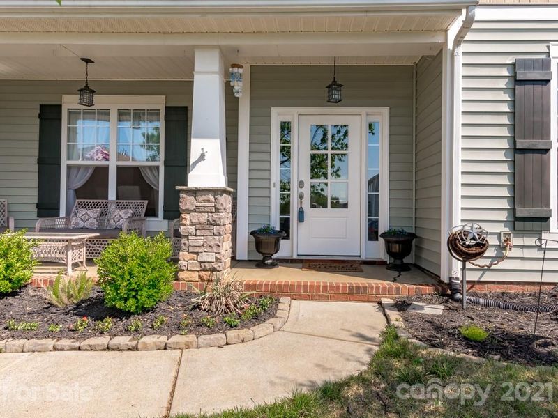 2000 Symphony Ln, Indian Trail, NC 28079