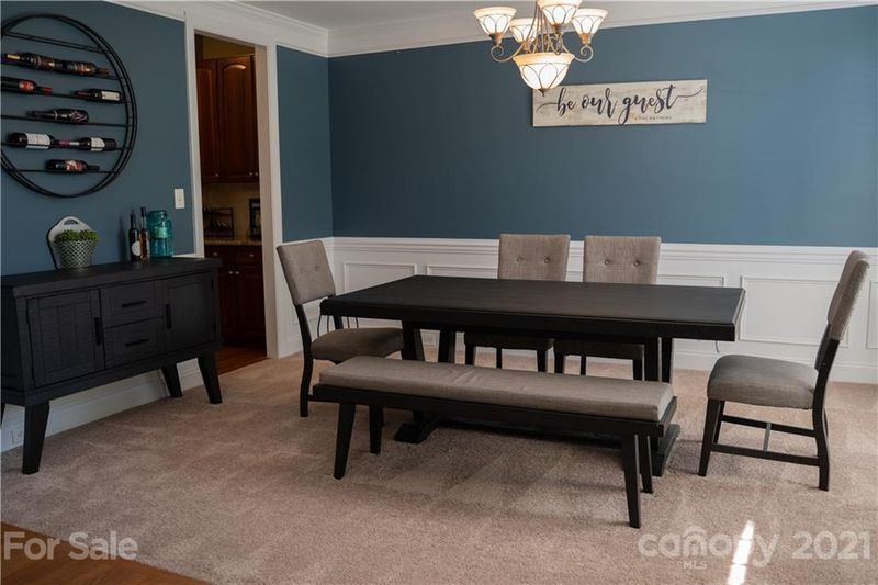 2326 Donnington Ln, Concord, NC 28027