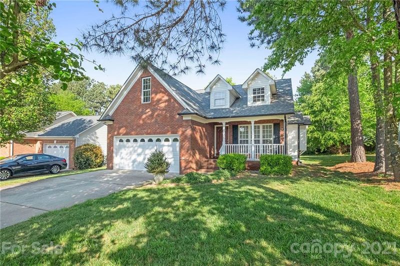 436 Riverwalk Dr NW, Concord, NC 28027