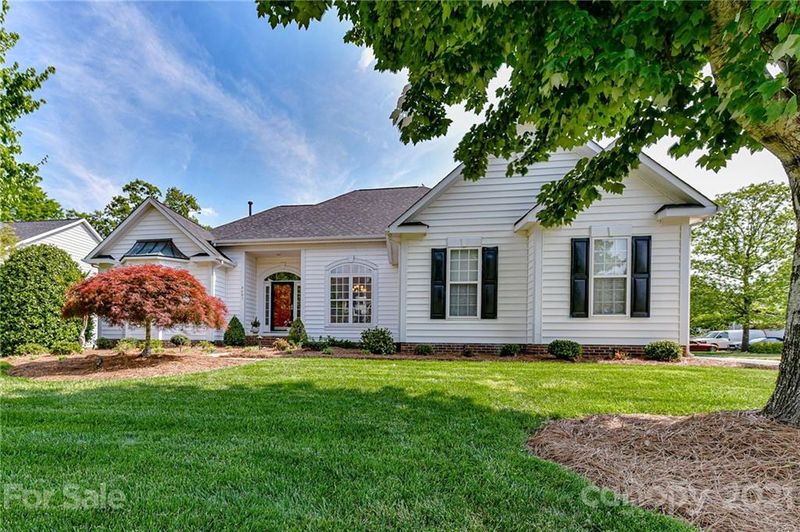 5507 Frederick St, Indian Trail, NC 28079