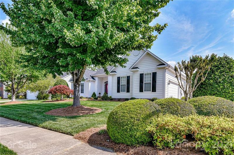 5507 Frederick St, Indian Trail, NC 28079