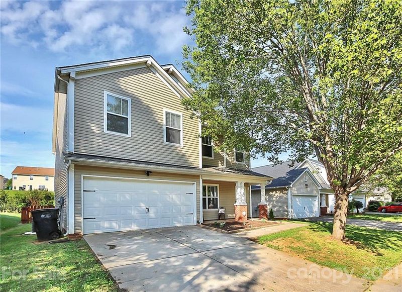 13837 Purple Bloom Ln, Charlotte, NC 28262