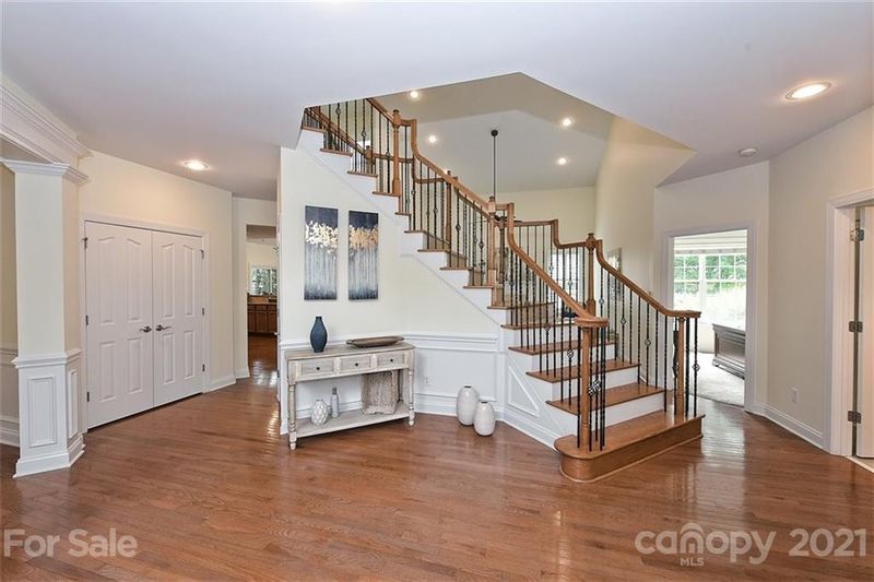 10320 Auburn Top Ln, Charlotte, NC 28277