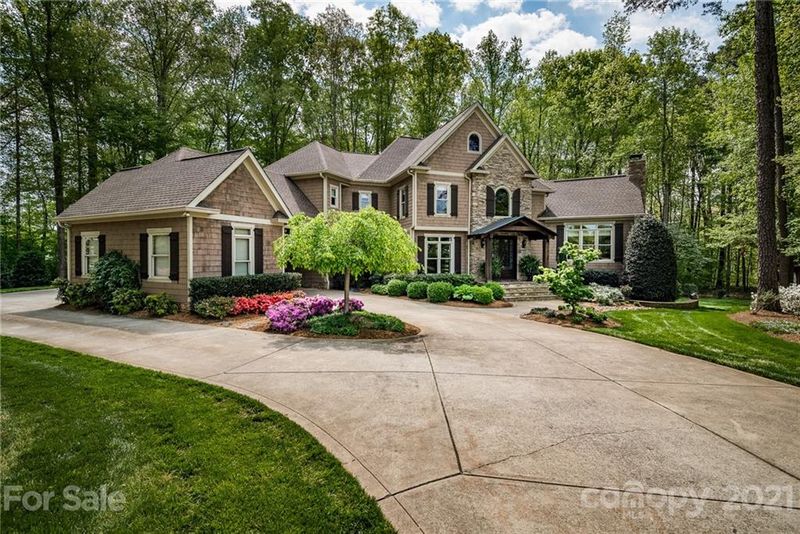 606 Davidson Run Ln, Davidson, NC 28036