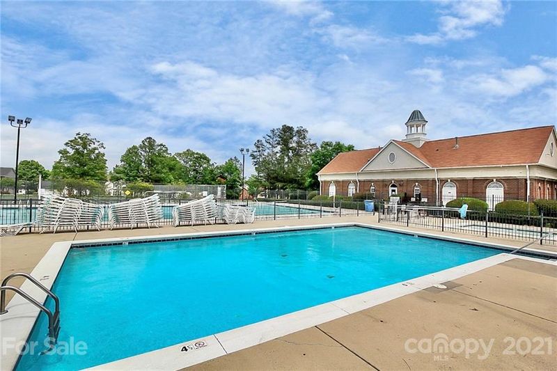 3405 Mayhurst Dr, Indian Trail, NC 28079