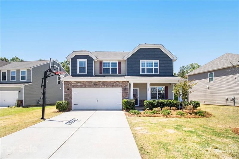 189 Wrangell Dr, Mooresville, NC 28117