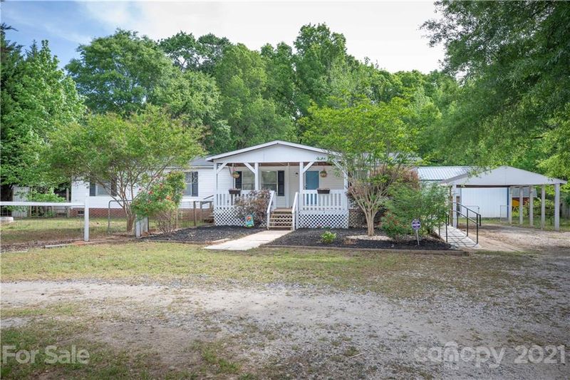 2912 Starnes Dr, Rock Hill, SC 29730