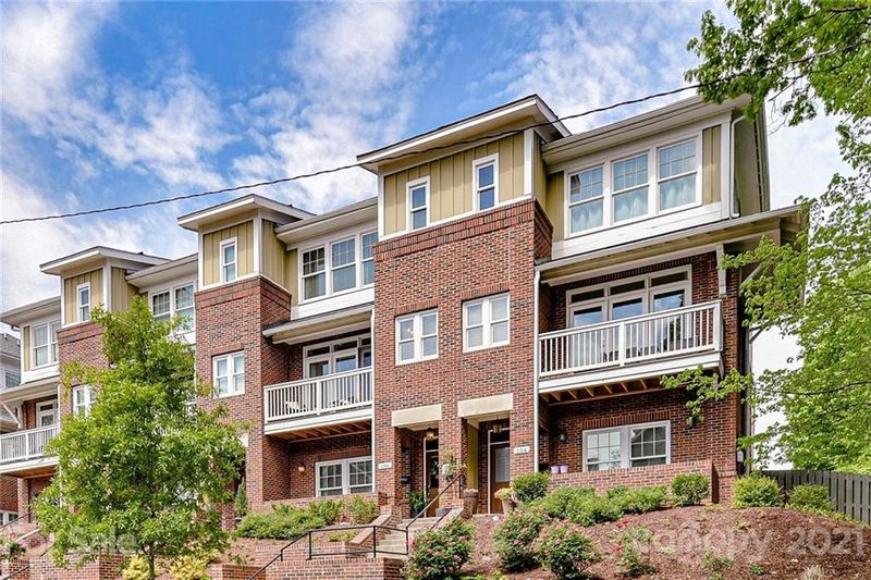 106 Summit Ave #35, Charlotte, NC 28208