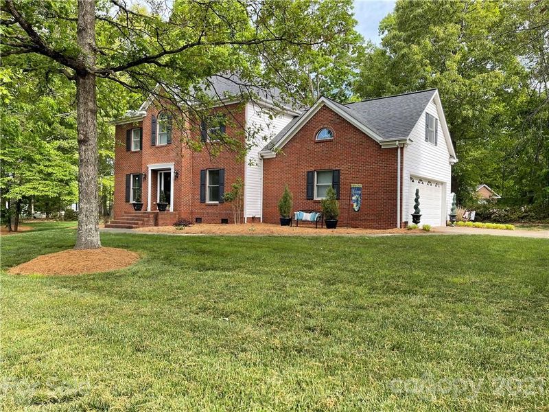 200 Nemans Cv, Cherryville, NC 28021