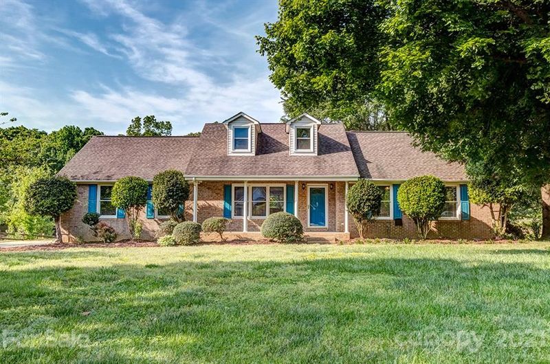 1416 Bradley Dr, Monroe, NC 28112
